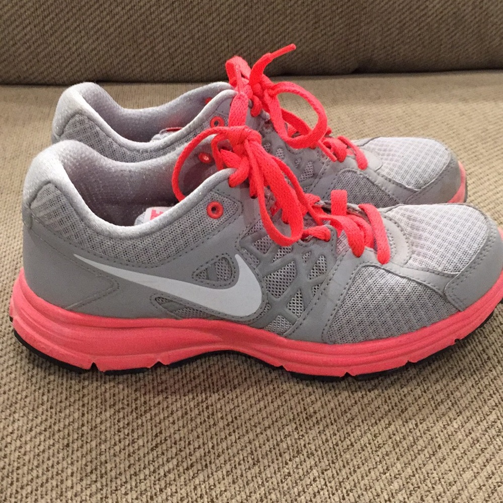 Nike shoes